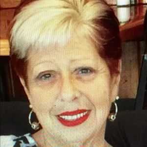 Meet your Posher, Dianne